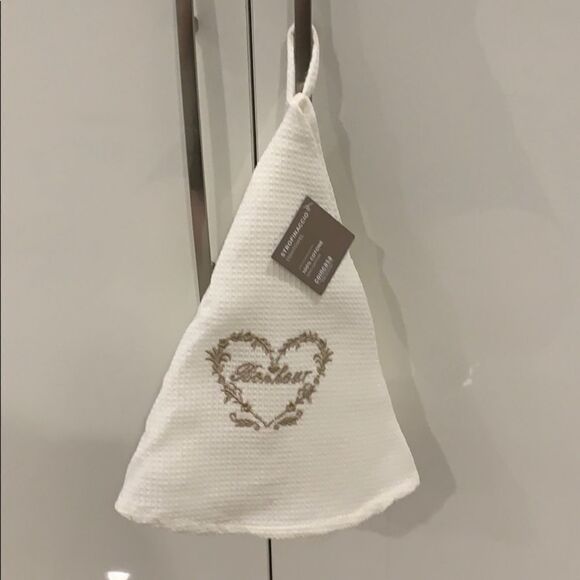 Dishtowel STROFINACCIO HOME COLLECTION - Picture 1 of 6
